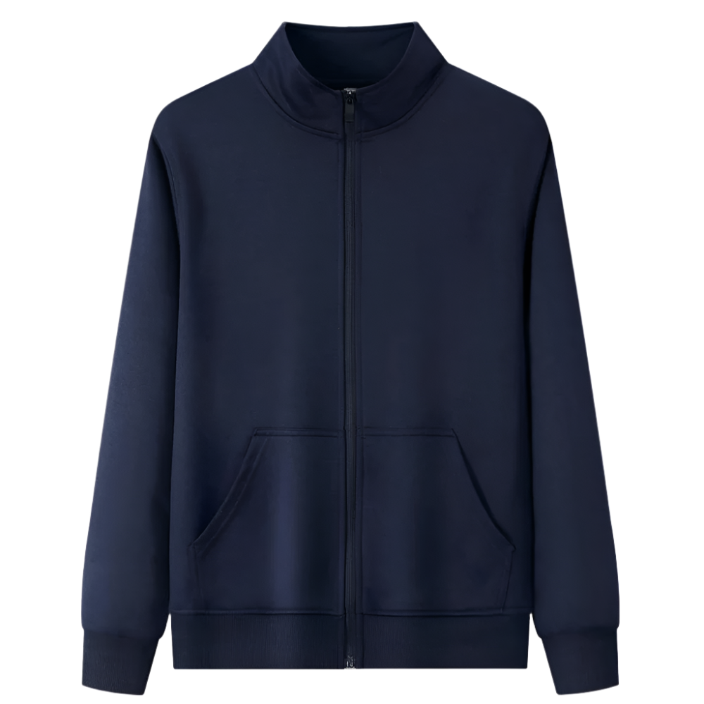 The Classic Full Zip