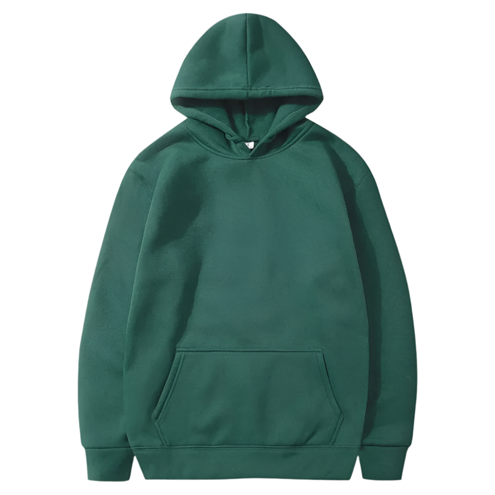 The Essential Hoodie