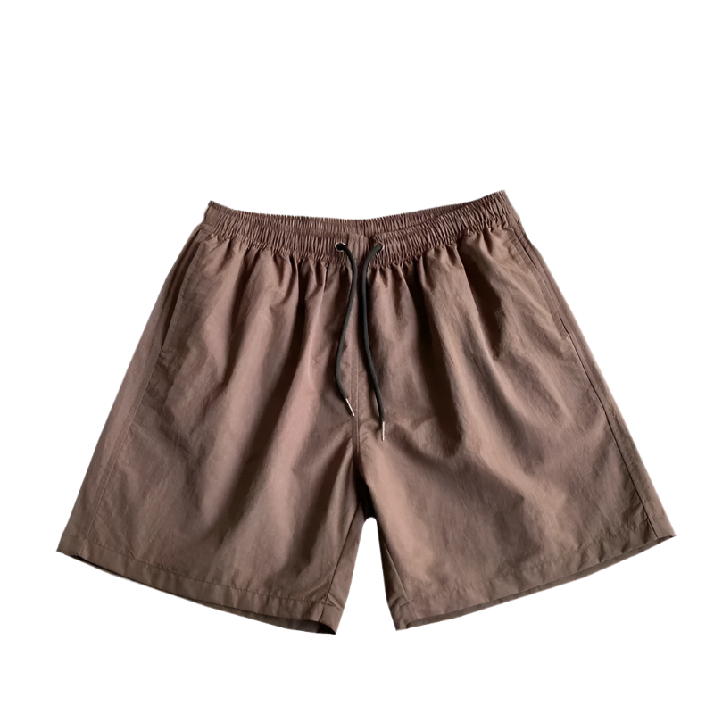 The Beach Swim Shorts