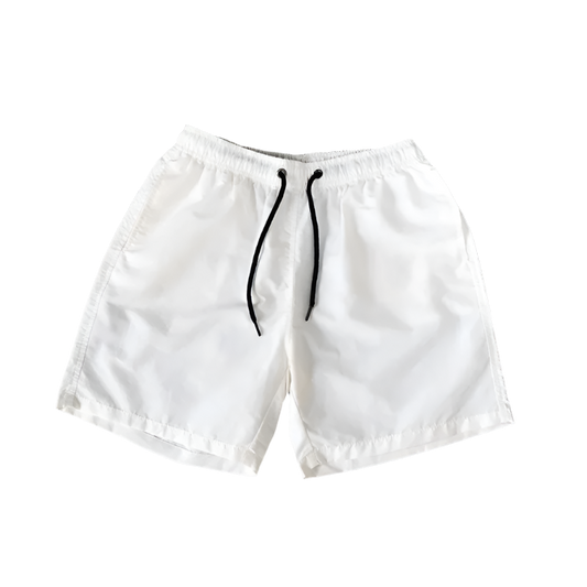 The Beach Swim Shorts