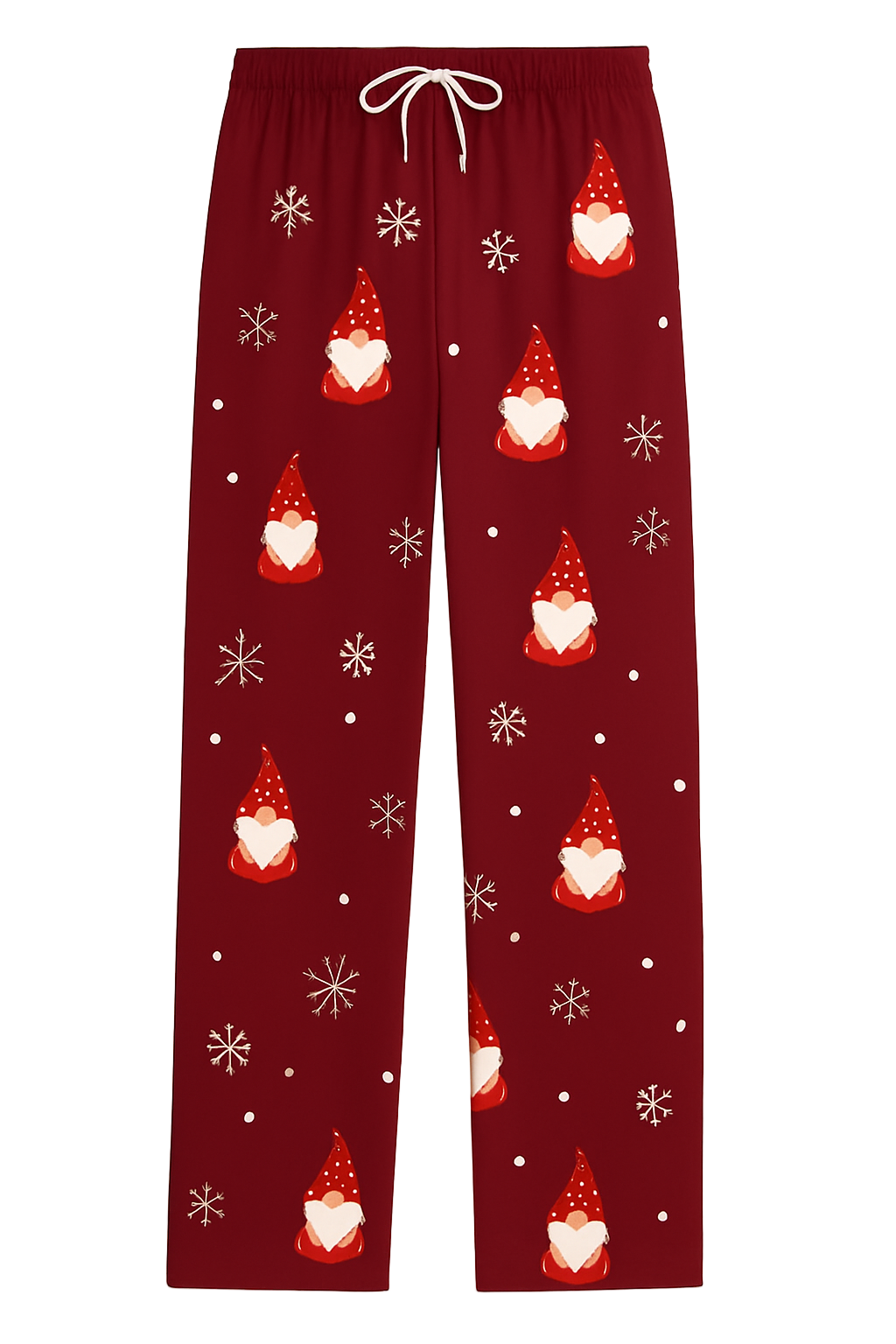 Festive Holiday Lounge Pants