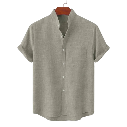 The Linen Shirt