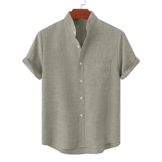 The Linen Shirt