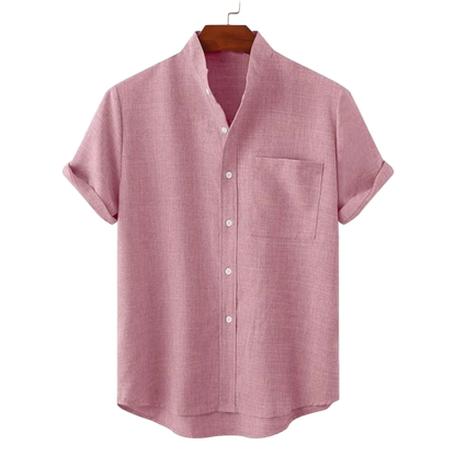 The Linen Shirt