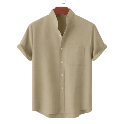 The Linen Shirt