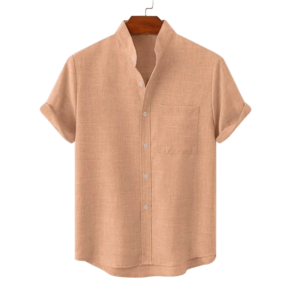 The Linen Shirt
