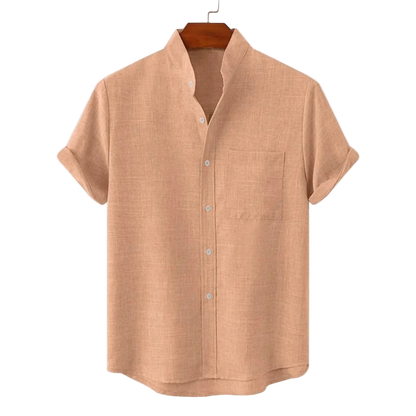 The Linen Shirt