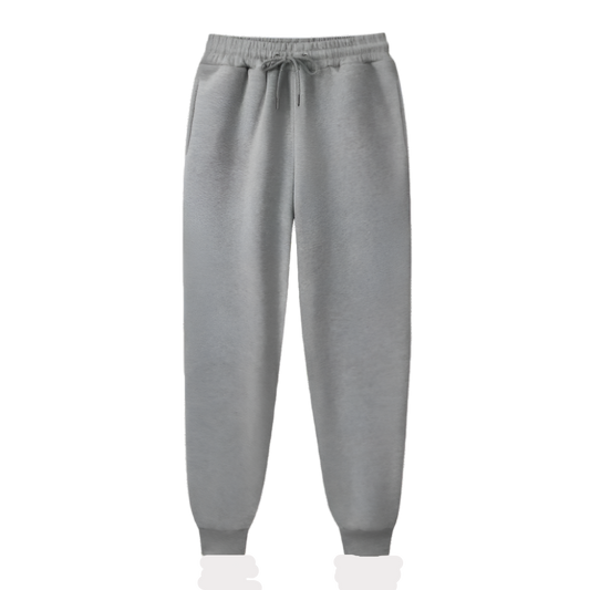 The Cuffed Pants