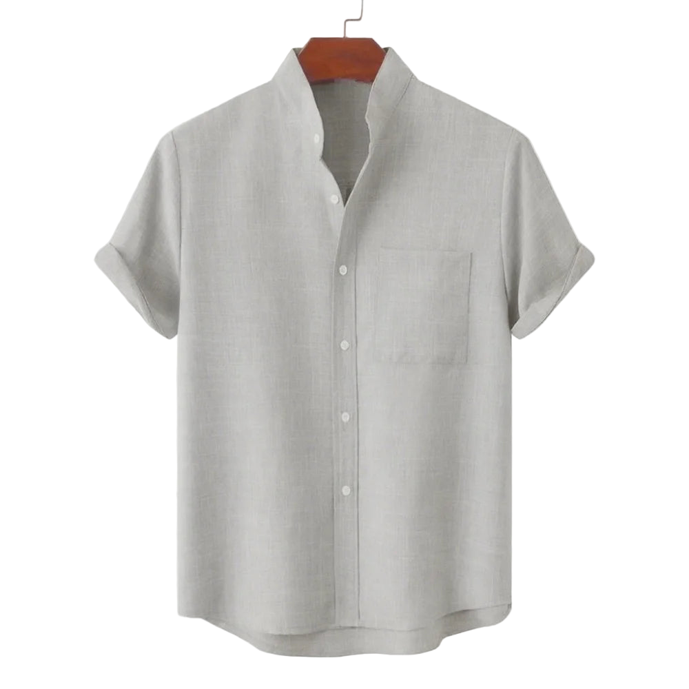 The Linen Shirt