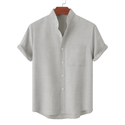 The Linen Shirt
